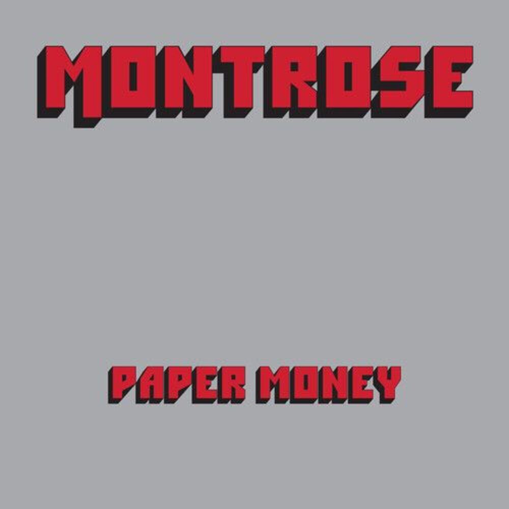 Paper Money (50Th Anniversary)